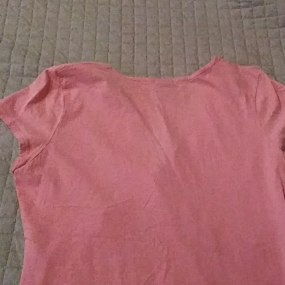 Girls nautica short sleeve top - Picture 3 of 4